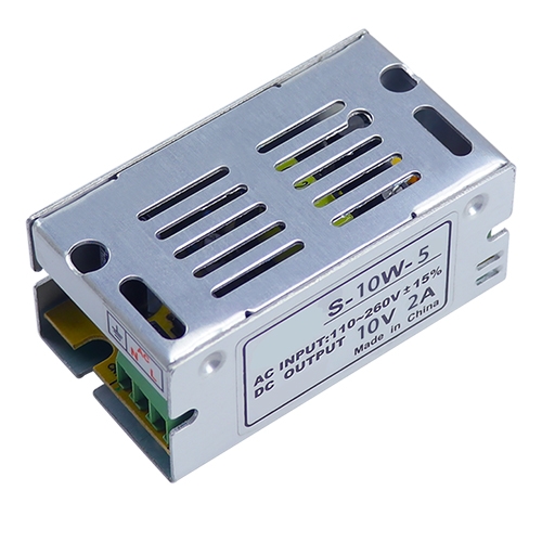 5V10W 開關(guān)電源