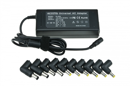 廣州90W桌面式多功能電源