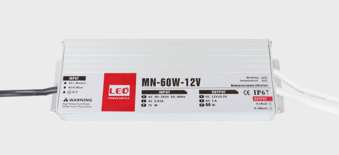 防水電源 防水電源