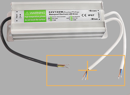 防水電源如何提升安全性能？